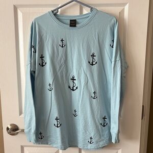 TROPICAL St Lucia Shirt